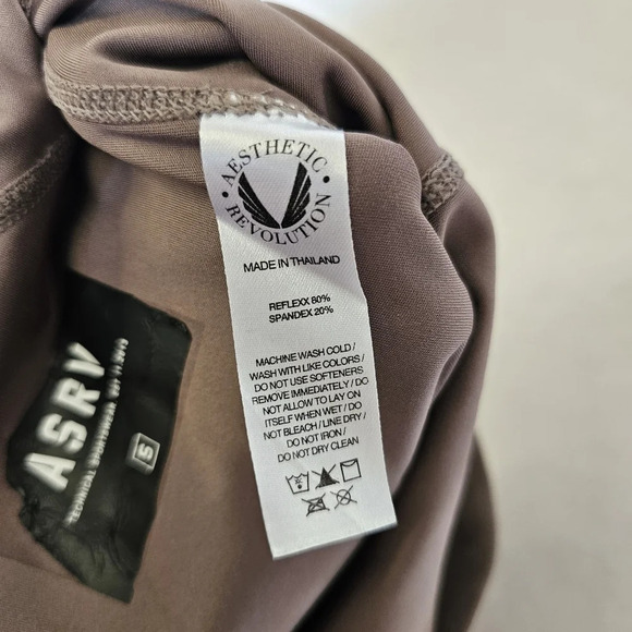 ASRV shorts - Picture 7 of 8